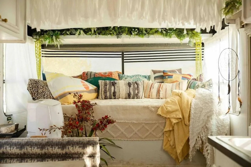 Desert WAY Ranch Oasis Hideaway