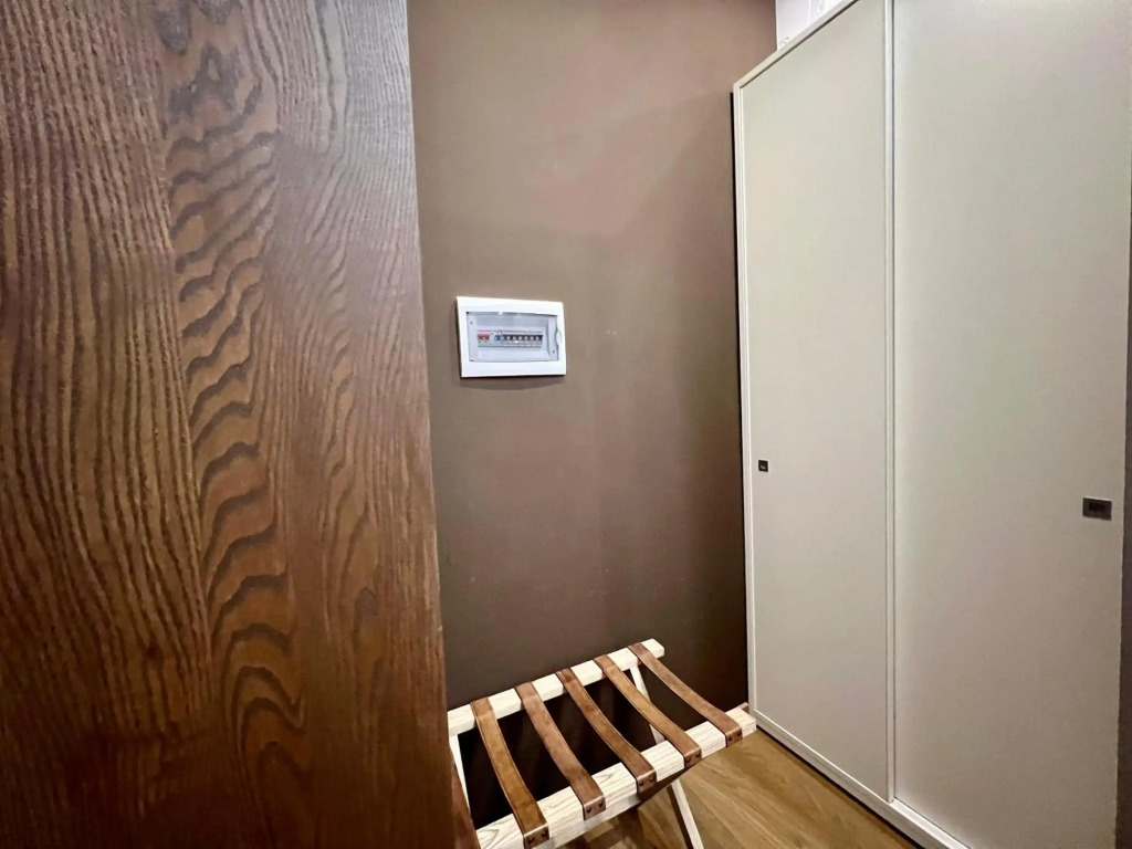 NEW AMAZING MONO LOCATED IN MOSCOVA DISTRICT from Moscova Suites apartments group