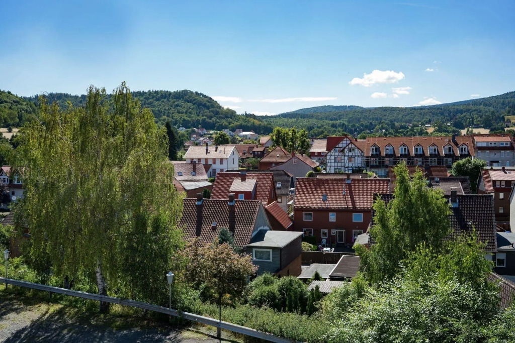 Hotel-Burghagen