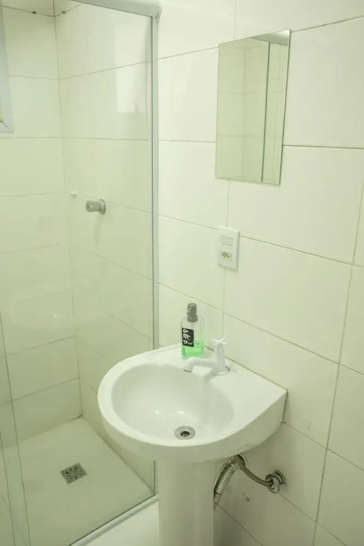 Casa Ecotrips Barra Funda - Hostel