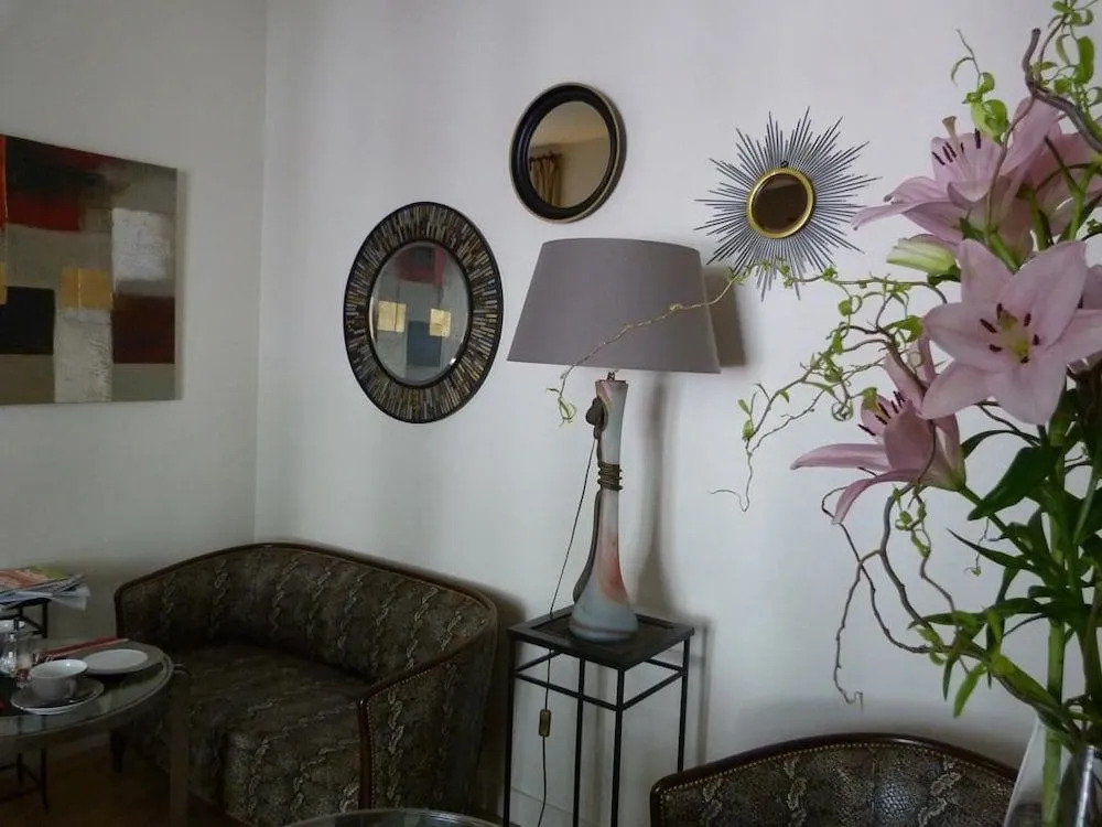 Le Bretagne - Hôtel de charme labellisé Cosy Places