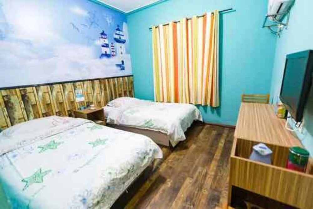 Kooka Hotel Nanchang