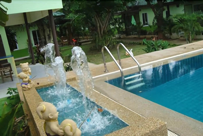 OYO 487 Sanghiran Resort