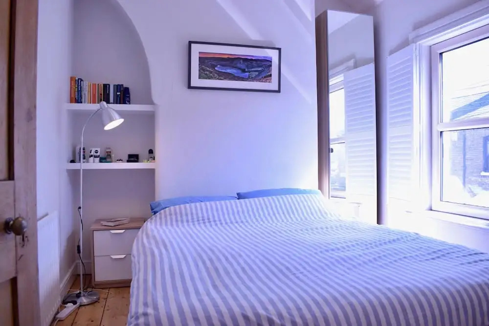 Lovely 2 Bedroom House in Dublin