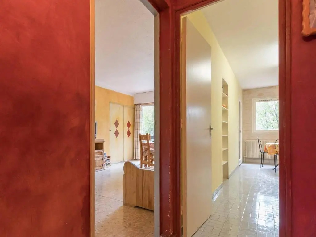 Appartement Briançon, 2 pièces, 4 personnes - FR-1-330C-97