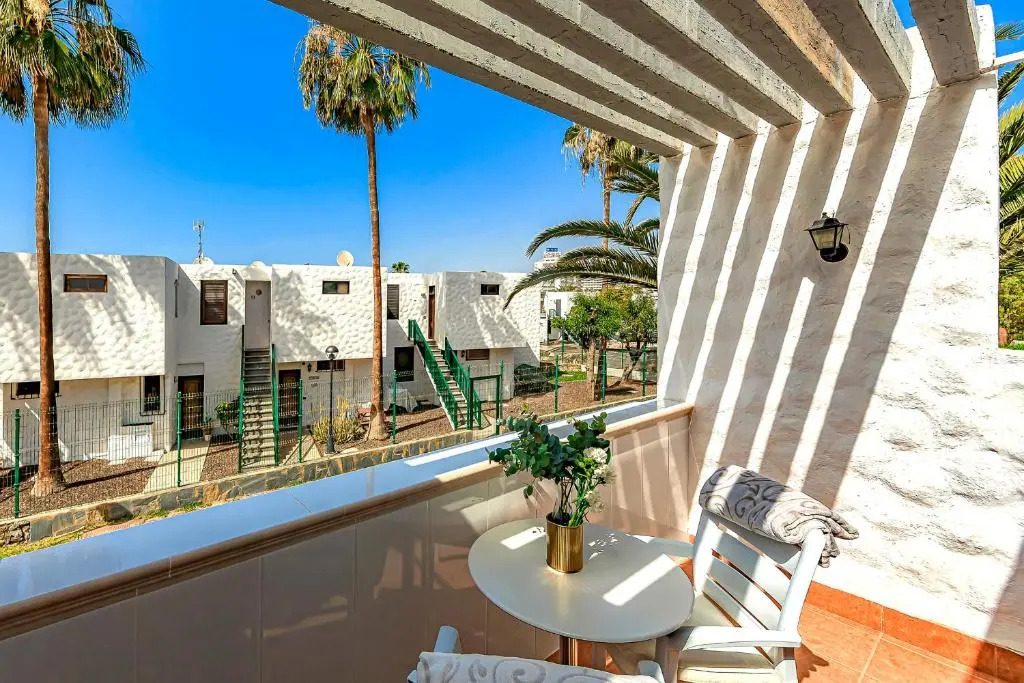 Apartment in Las Americas Playa de Troya
