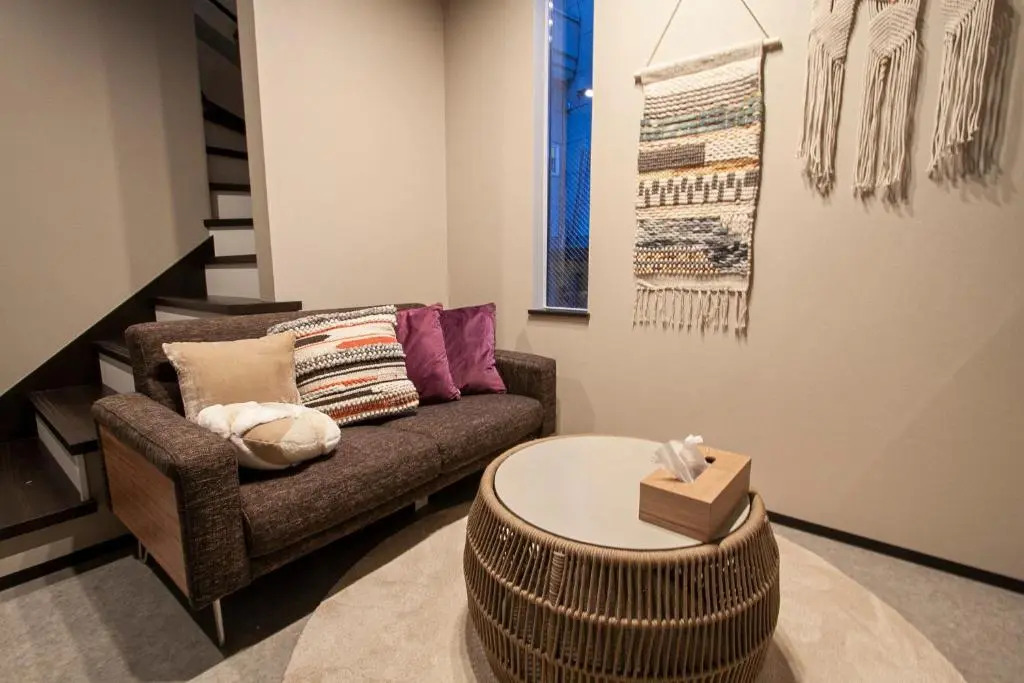 UCHI Living Stay TOYOHIRA