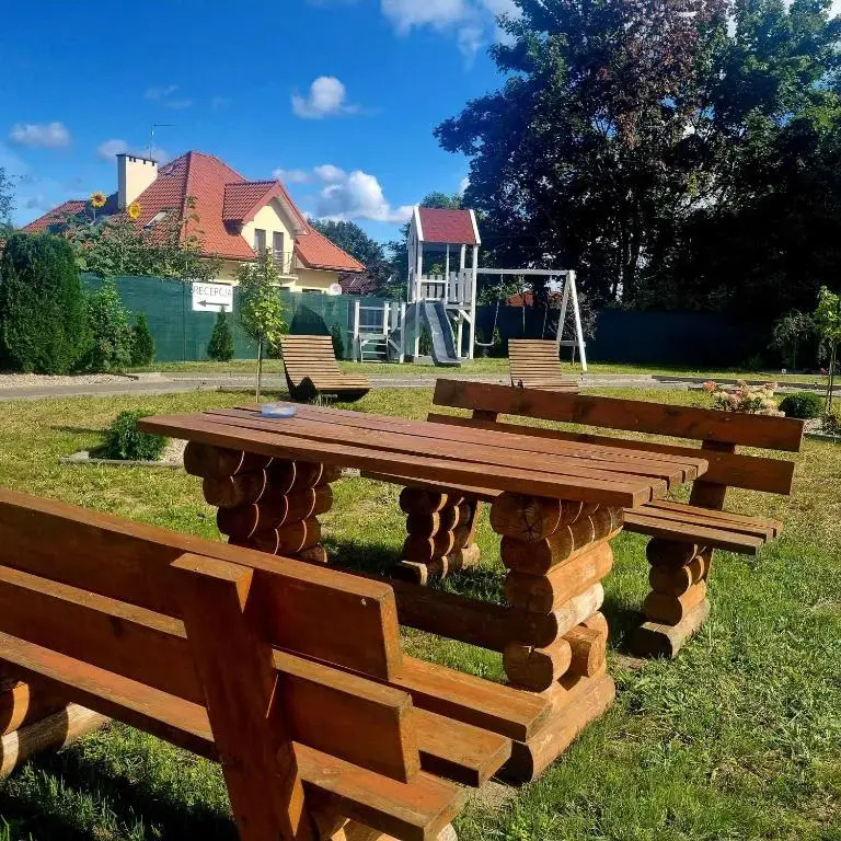 Pensjonat Brama Mazur