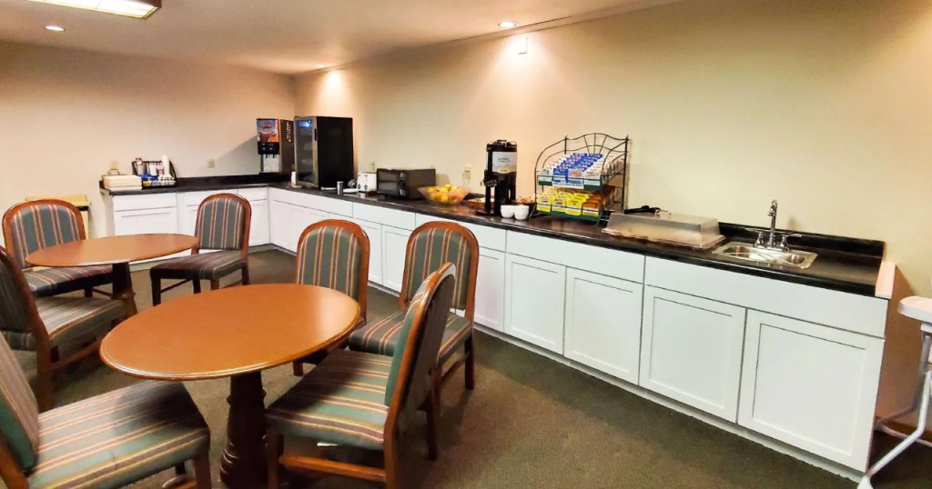 Jasper Ridge Inn Ishpeming