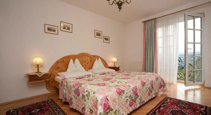 Gasthaus Hotel Höhenwirt