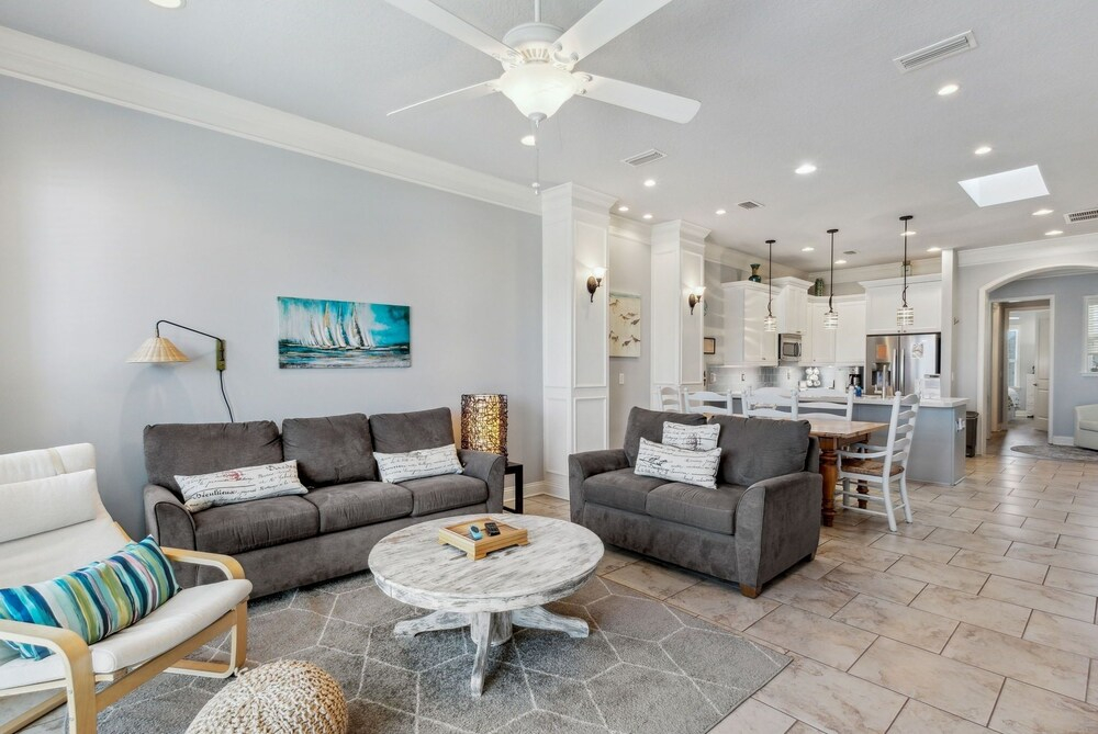 1947 S Fletcher 2 Bedroom Townhouse
