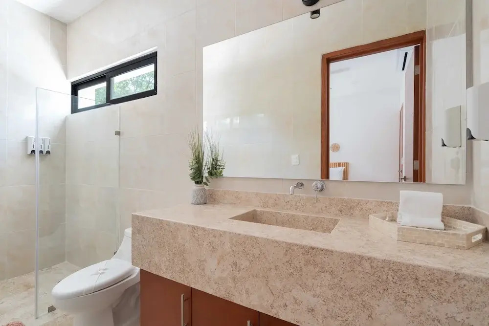 Panoramic House Tulum Pool By Yeah