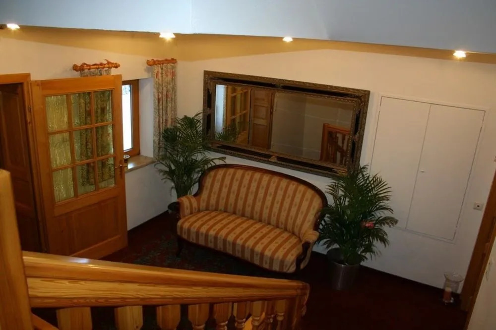 Chalet Alice by Schladmingurlaub