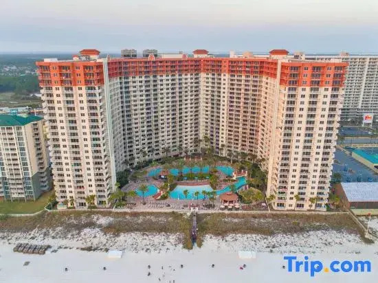 Shores of Panama 112 - One Bedroom Condo