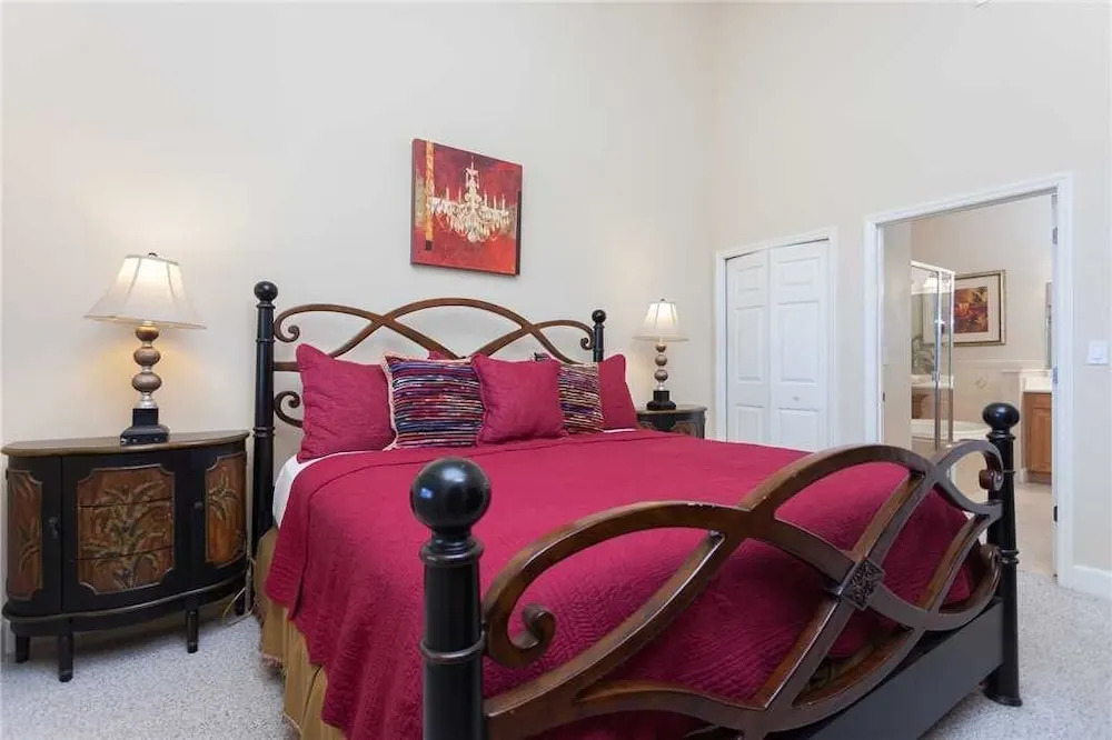 363 Cinnamon Beach - Three Bedroom Condo