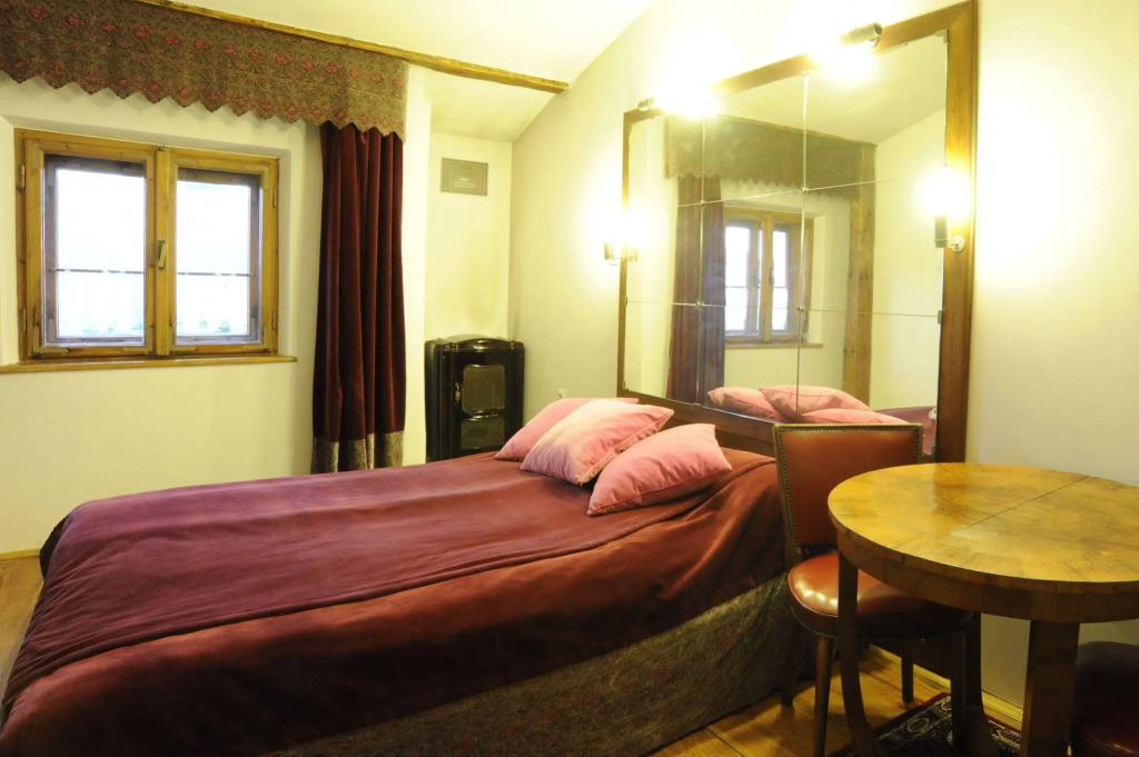 Hostel Deco
