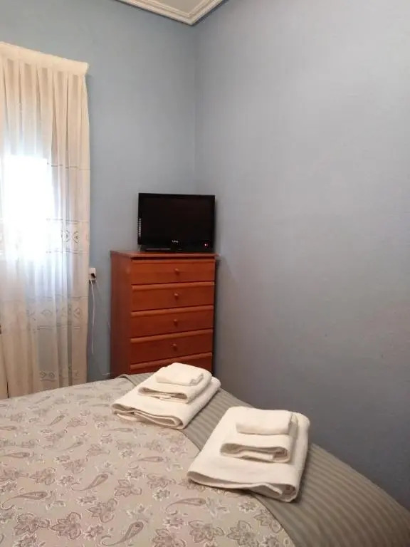 Apartamento La Villa EBi 867