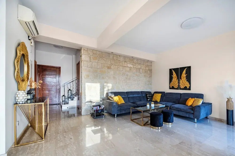 HG07 Adjacent to Aphrodite Hills- Private Pool, Large Terrace