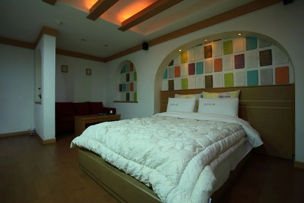 Daejeon Motel Nine