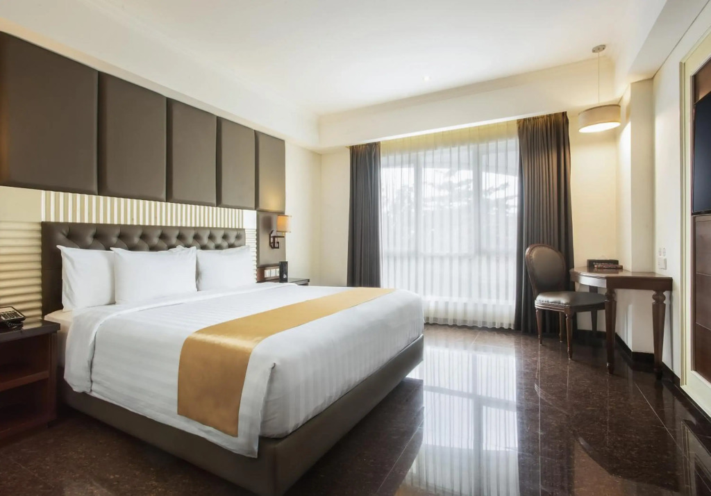 Grand Rohan Jogja