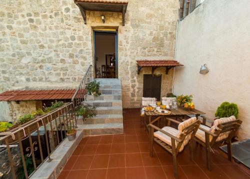 Finestra Apartment
