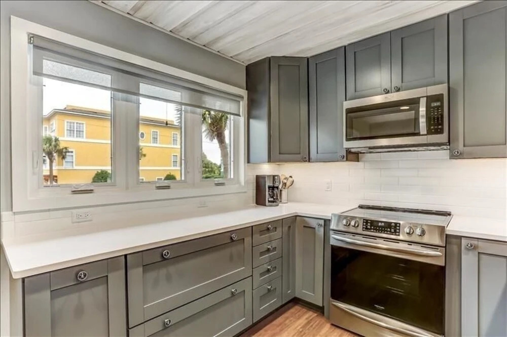 Sandpiper 95076 - 3 Br Townhouse