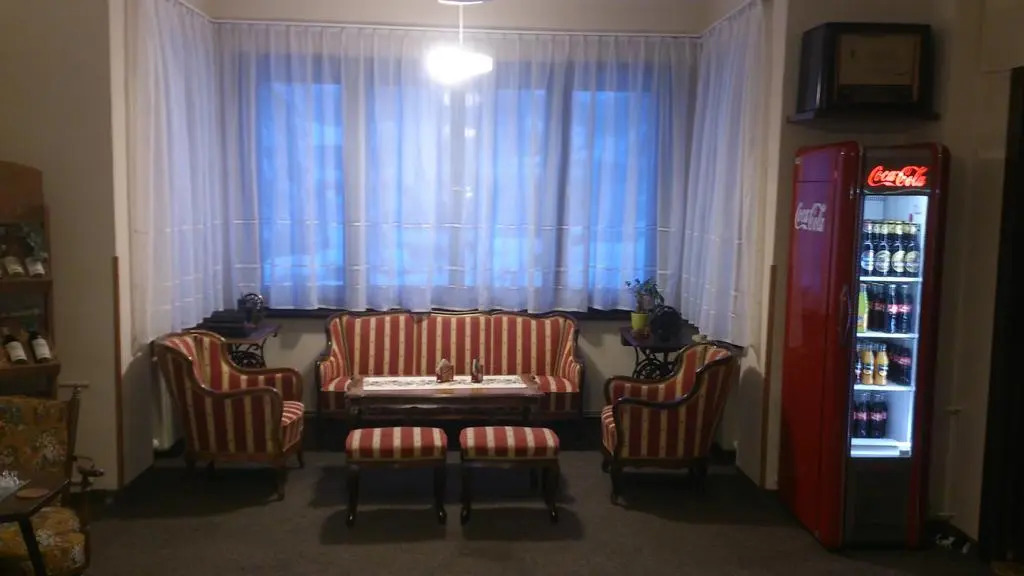 Hotel Alfa