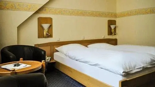 Hotel-Restaurant Schmachtenbergshof