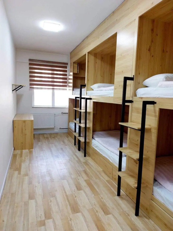 Nem Guest House