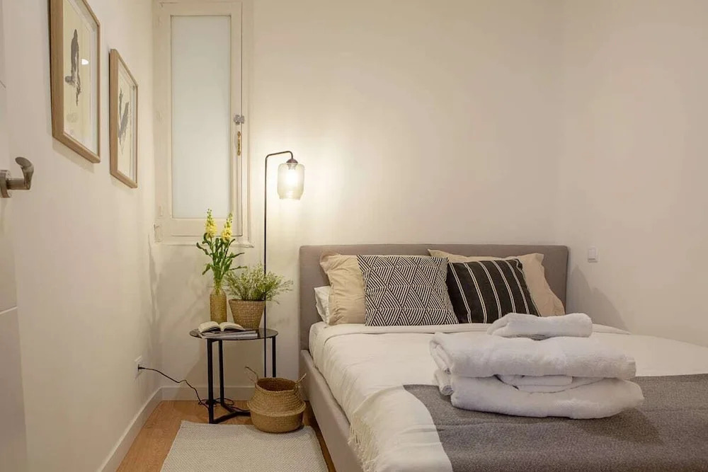 Exquisite & Cozy 4bed/2bath in Madrid Center