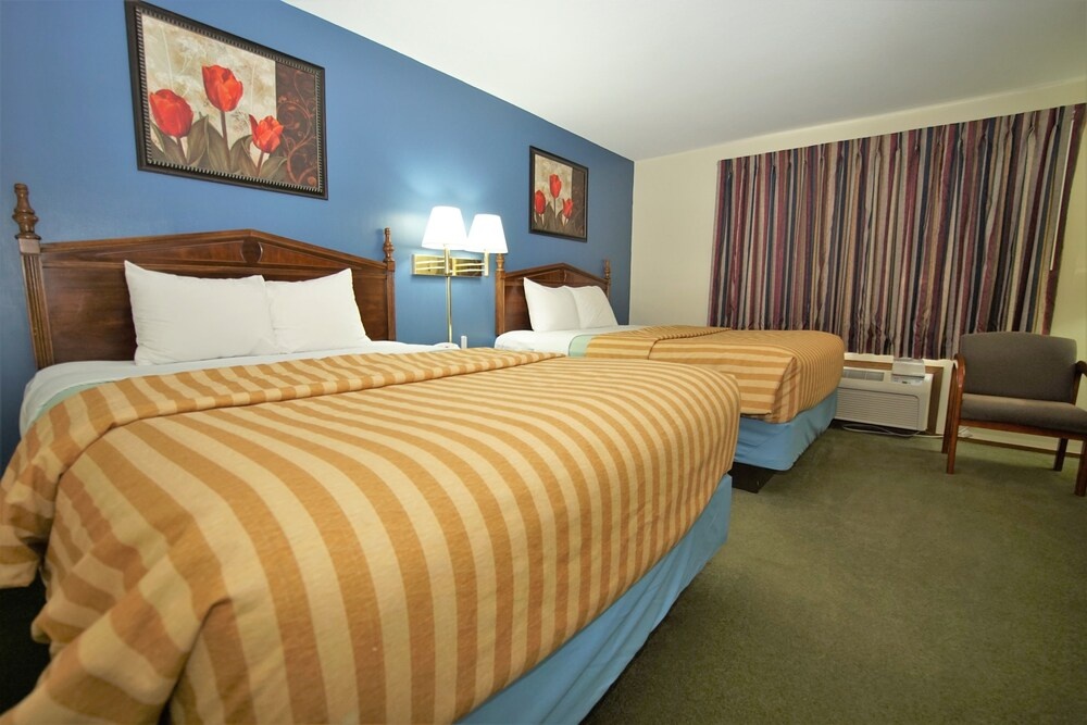 Royal Inn Hudson I-94