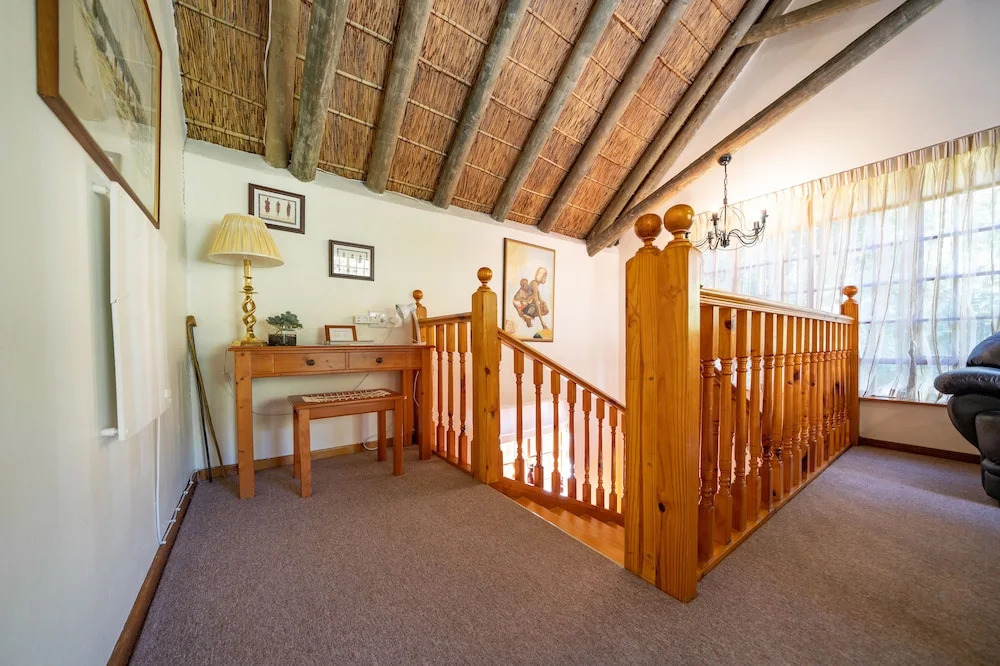 Plotsklaps Self Catering Cottage