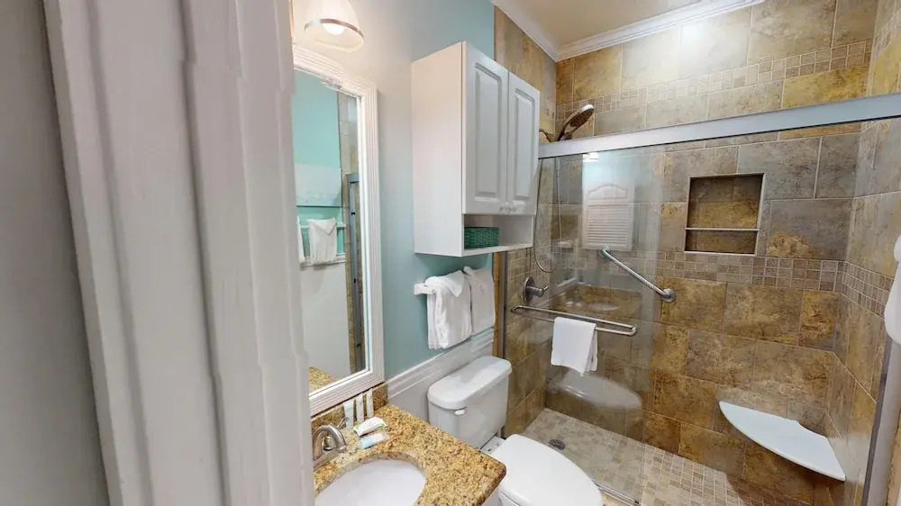 Magnolia North Unit 105