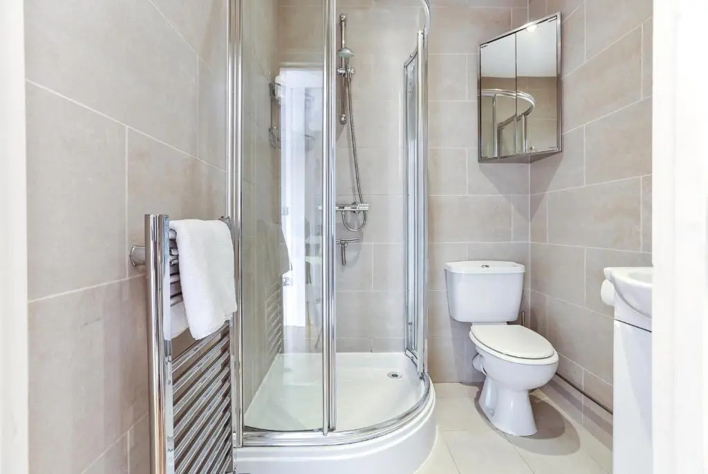 Fabulous Apartment Central London