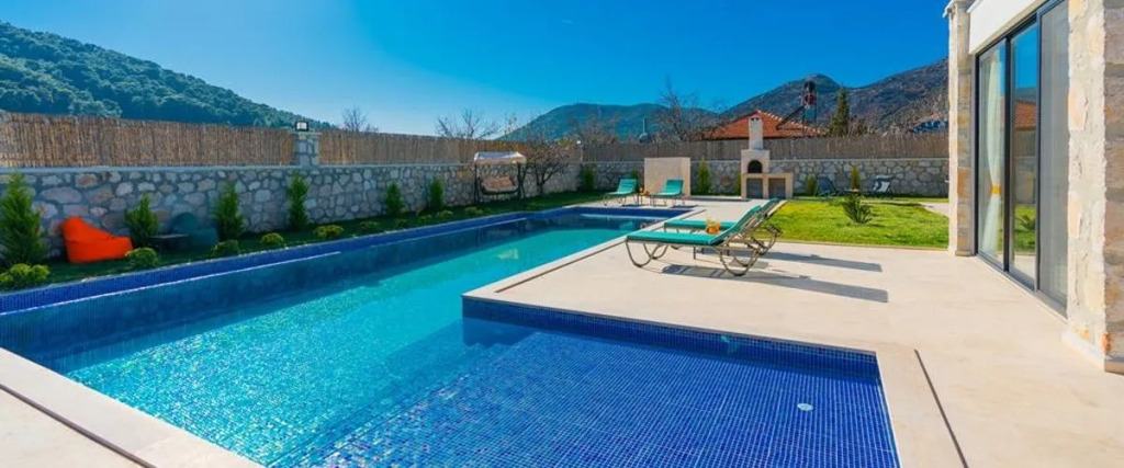 Villa Atlantis Kaş