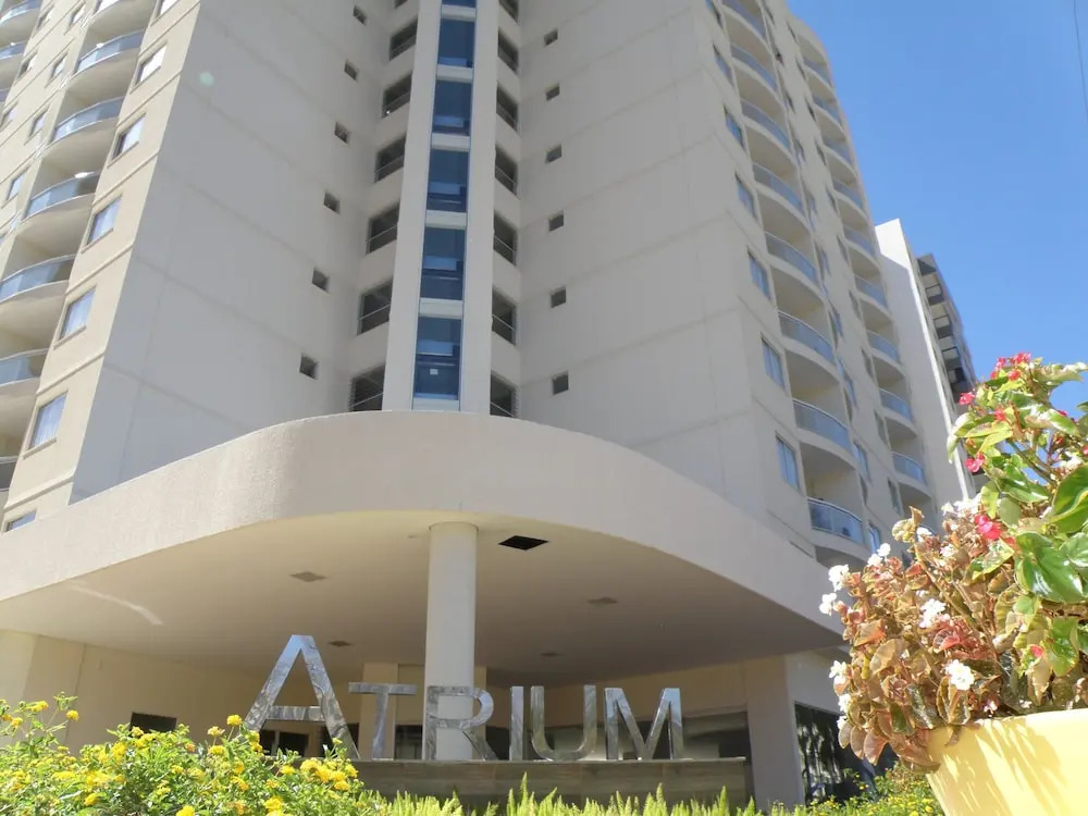 Atrium - Achei Ferias