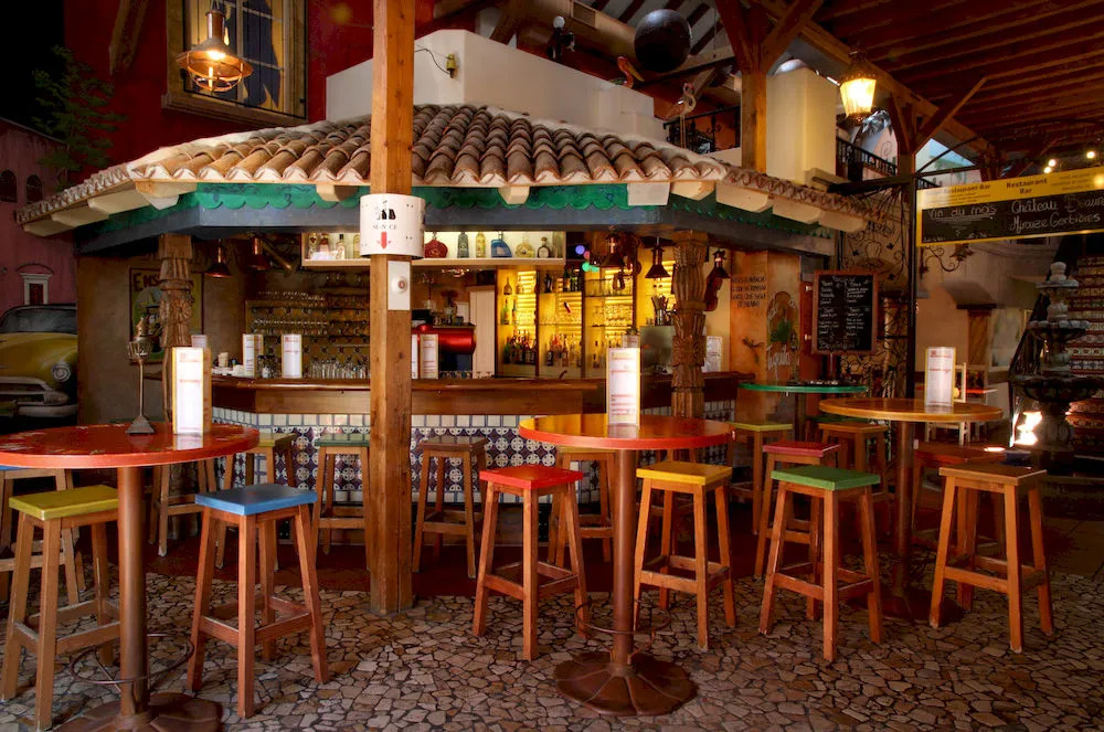 Hotel Hacienda
