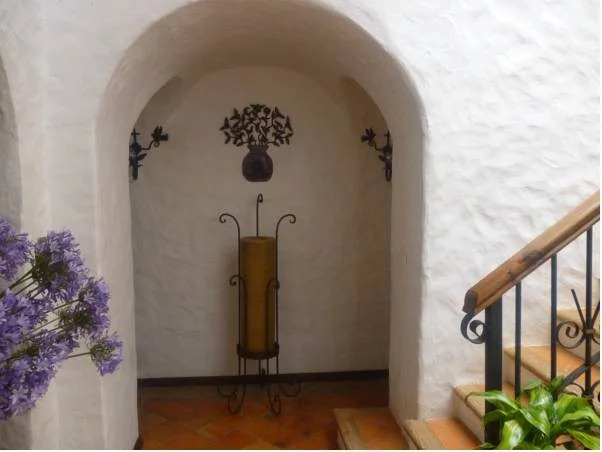 Hotel & Boutique Casa de Lourdes