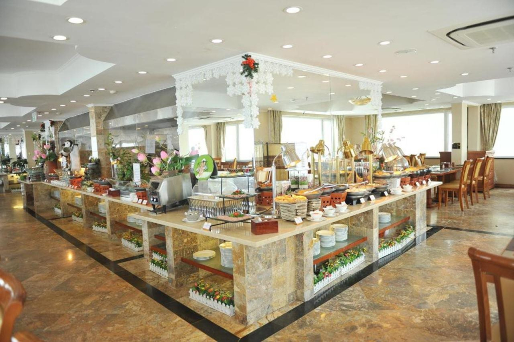 A25 Premium Hotel