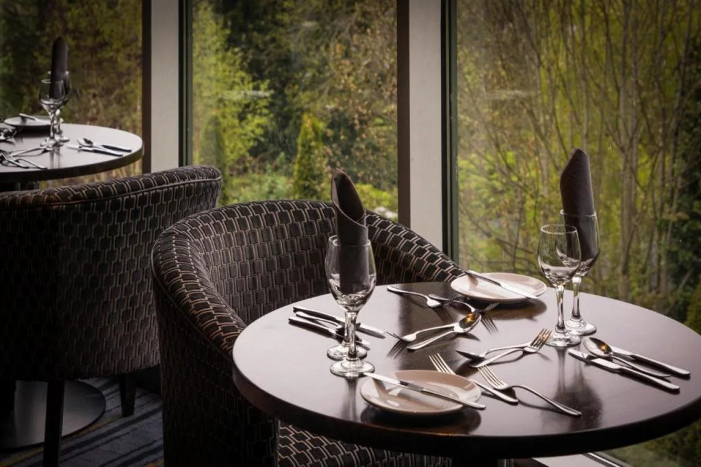 Talbot Hotel Cork