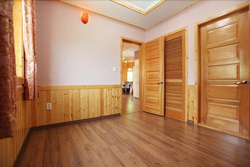 Muju Maple Vill Heu Pension