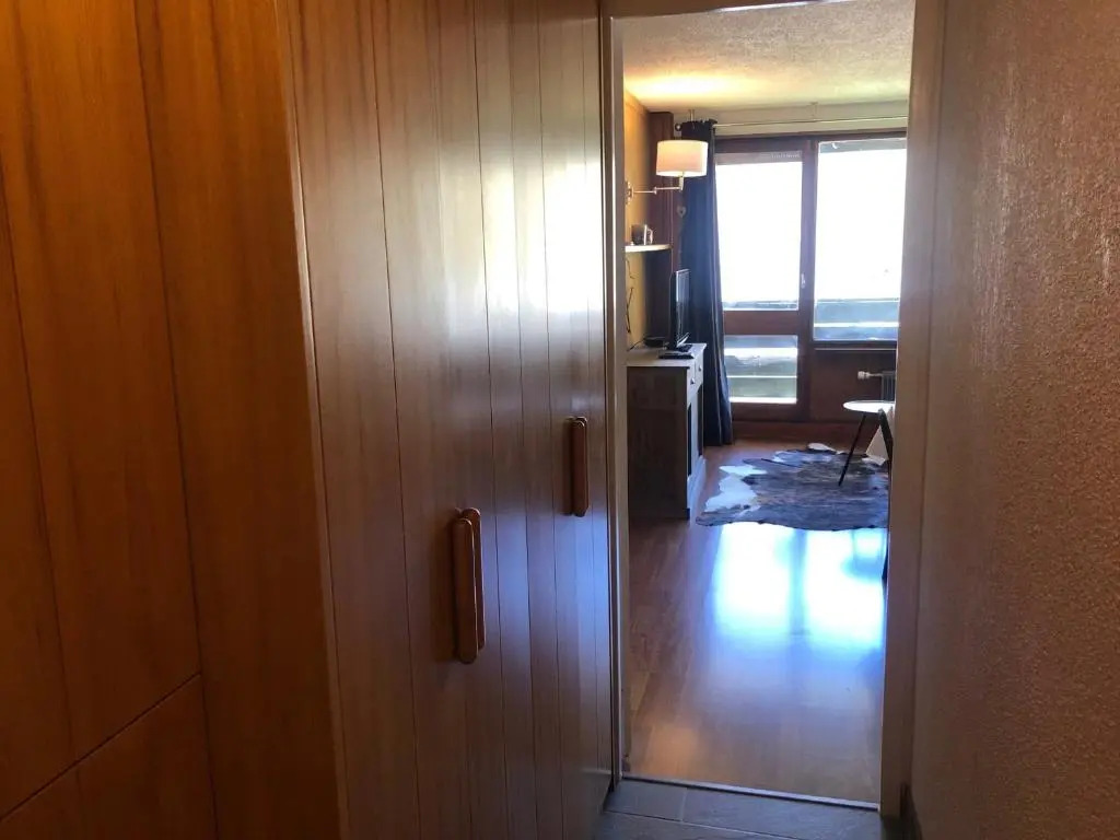Appartement Tignes, 2 pièces, 5 personnes - FR-1-449-76