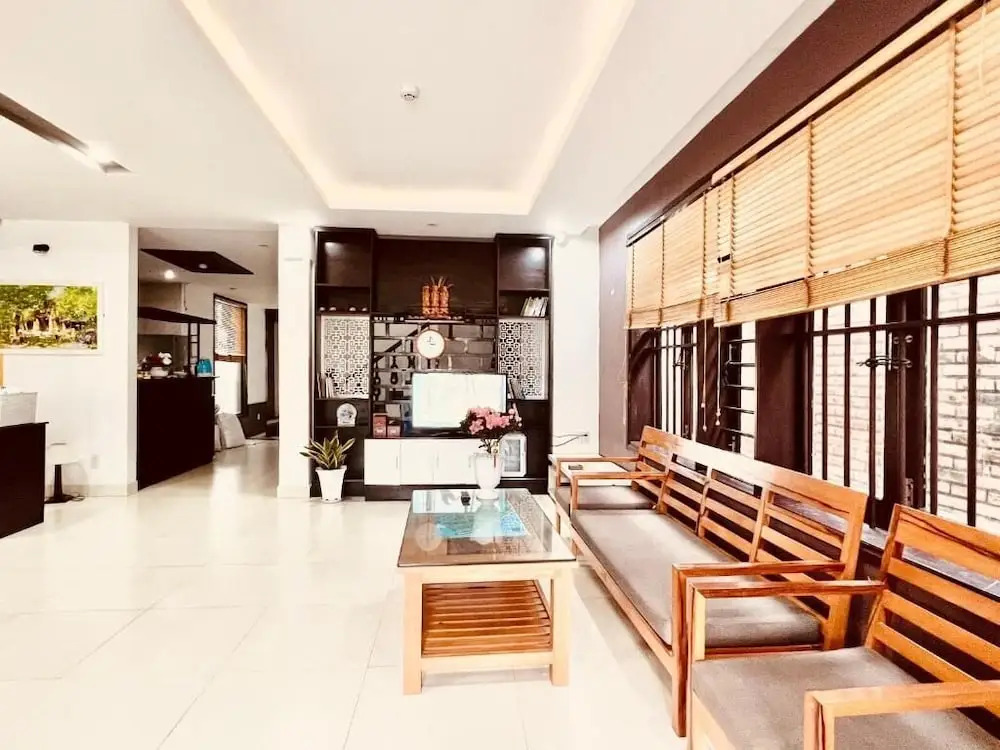 Pearl Beach Homestay - Cua Dai Beach, Hoi An