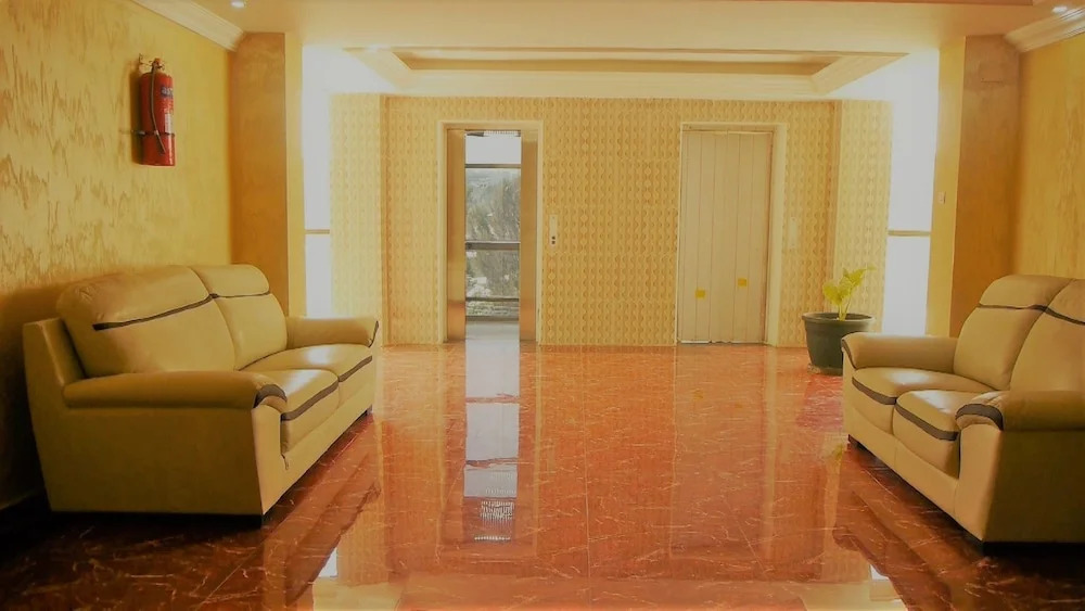 Atse Yohannes Hotel