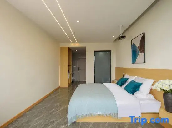 Yunyuman Smart Scenic Garden Boutique Stay