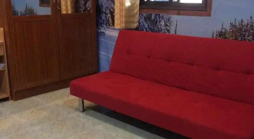 Rooms Lathai