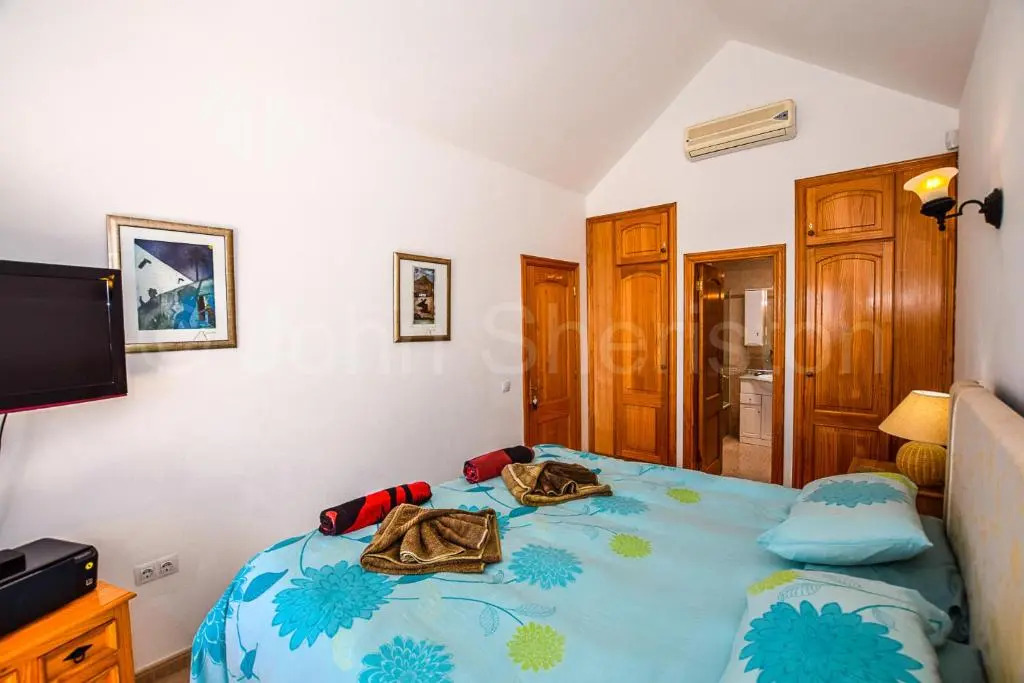 Villa Del Sol - LH133 By Villas Now Ltd