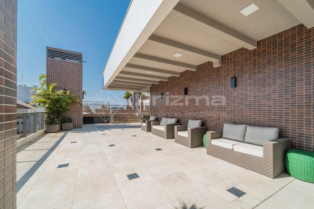 Porto Madero 206 · Apartamento de Alto Padrão com Rooftop, 3 quartos na Praia Bombinhas com excelente localização.