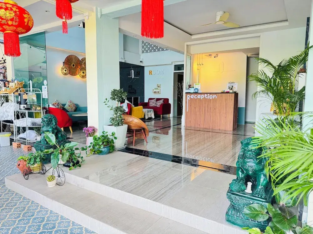 Collection O Room Lanna Hotel