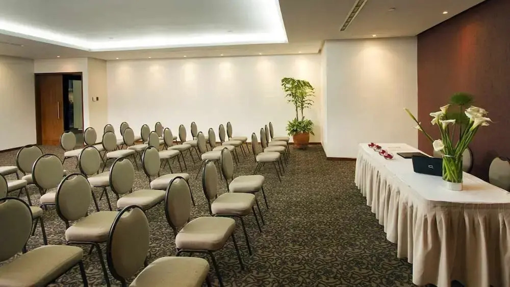 Lidotel San Cristóbal